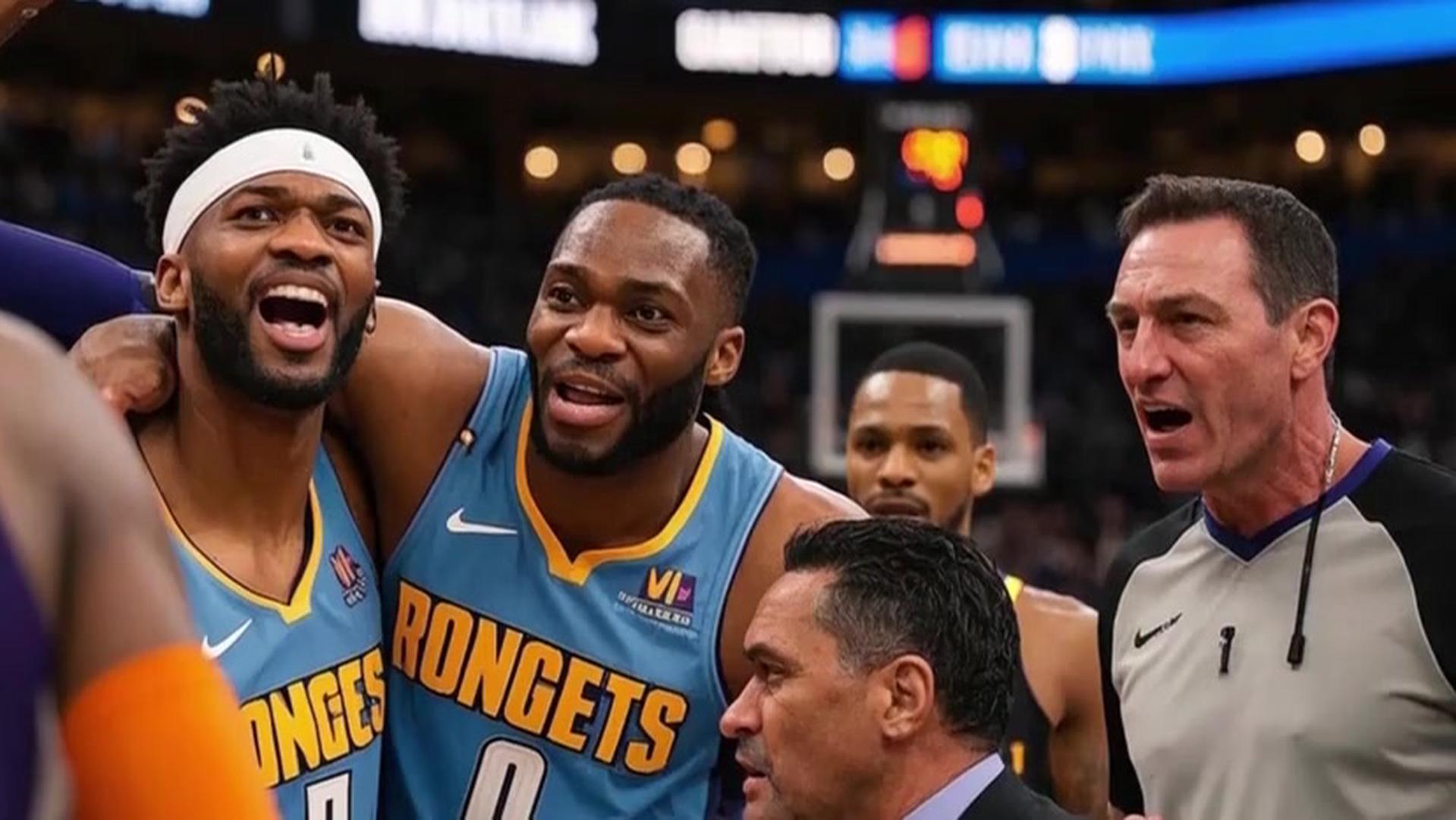 詹姆斯策略分析：远离罚球线的重要性（詹姆斯战术解读：疏离罚球线的关键意义）