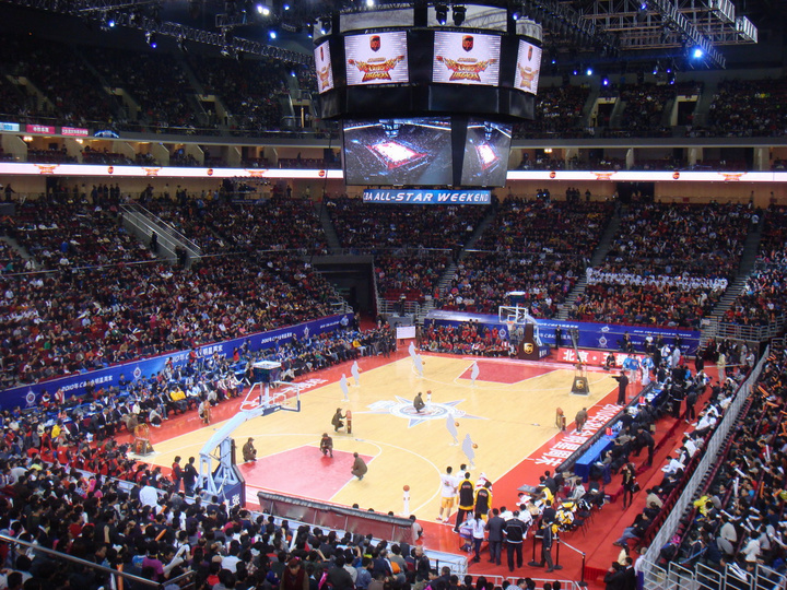 世界杯诡事录之抽签篇：重温国足被抽出的那一刻（世界杯异闻录·抽签记：再现国足被念到的瞬间）